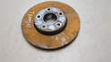 Тормозной диск Ford C-Max 2002-2010 - 21174399
