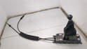 Кулиса кпп Volkswagen Tiguan 2007-2011 - 21174437