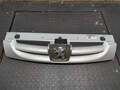 Решетка радиатора Peugeot Partner 1 (рест) 2002-2008 - 21174454