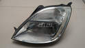 Фара передняя Ford Fiesta 5 2001-2007 - 21174460