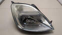 Фара передняя Ford Fiesta 5 2001-2007 - 21174478