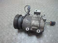 Компрессор кондиционера Kia Carens 2 2006-2012 - 21174494