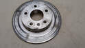 Тормозной диск Opel Astra H 2004-2010 - 21174577