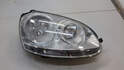 Фара передняя Volkswagen Golf 5 2003-2009 - 21174587