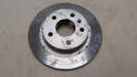 Тормозной диск Opel Astra H 2004-2010 - 21174589