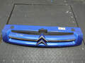 Решетка радиатора Citroen Berlingo 2 2002-2008 - 21174590