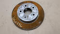 Тормозной диск Ford C-Max 2002-2010 - 21174608