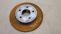 Тормозной диск Ford C-Max 2002-2010 - 21174615