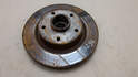 Тормозной диск Renault Scenic 3 2009-2012 - 21174619