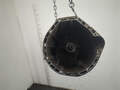 Коробка передач для Mercedes - 21174621