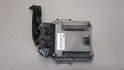 Блок управления двигателем Opel Vivaro 2001-2014 - 21174748
