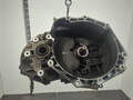 Кпп-6ст. (мкпп) Opel Zafira B 2005-2014 - 21174795