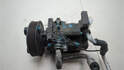 Компрессор кондиционера Mazda 3 (BK) 2003-2009 - 21174843