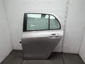 Дверь боковая Toyota Yaris XP90 2005-2011 - 21174846