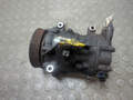 Компрессор кондиционера Citroen C4 Grand Picasso 2006-2013 - 21175053