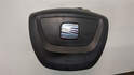 Подушка безопасности водителя Seat Leon 2 2005-2012 - 21175094