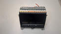 Дисплей мультимедиа Land Rover Discovery 3 2004-2009 - 21175120