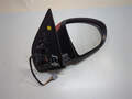 Зеркало боковое Nissan Qashqai J10 2006-2013 - 21175210