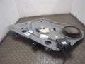 Стеклоподъемник электрический Mercedes A W169 2004-2012 - 21175224