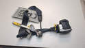 Ремень безопасности Mitsubishi Outlander XL 2006-2012 - 21175229
