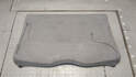Полка багажника Ford Focus 2 (рест) 2008-2011 - 21175233