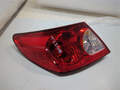 Фонарь задний Chrysler Sebring 2007-2010 - 21175236