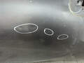 Дверь боковая Nissan Note E12 2012-2020 - 21175304