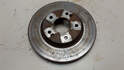 Тормозной диск Hyundai Coupe (Tiburon) 2002-2009 - 21175380