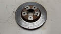 Тормозной диск Hyundai Coupe (Tiburon) 2002-2009 - 21175382