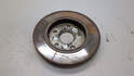 Тормозной диск Toyota Auris E15 2006-2012 - 21175428