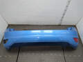 Бампер Ford Focus 2 (рест) 2008-2011 - 21175505