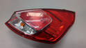 Фонарь задний Ford Fiesta 2012-2019 - 21175543