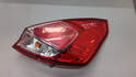 Фонарь задний Ford Fiesta 2012-2019 - 21175563