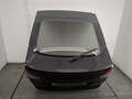 Крышка багажника Ford Mondeo 4 2007-2015 - 21175564