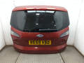 Крышка багажника Ford S-Max 2006-2010 - 21175607