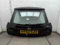 Крышка багажника Ford Focus 1 1998-2004 - 21175636