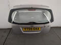 Крышка багажника Kia Picanto 1 2004-2011 - 21175646