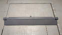 Шторка багажника Citroen C4 Grand Picasso 2006-2013 - 21175702