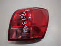 Фонарь задний Nissan Qashqai J10 2006-2013 - 21175704