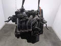 Двигатель Seat Ibiza 4 2008-2015 - 21175726