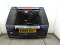 Крышка багажника Land Rover Freelander 2 2006-2014 - 21175791