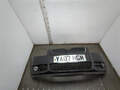 Бампер Skoda Fabia 2007-2014 - 21175828