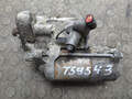 Стартер Land Rover Freelander 1 1998-2006 - 21175849