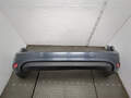 Бампер Ford Focus 2 (рест) 2008-2011 - 21175884