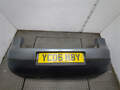 Бампер Volkswagen Golf 5 2003-2009 - 21175932