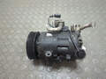 Компрессор кондиционера Volkswagen Polo 4 (рест) 2005-2009 - 21175934