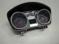 Приборная панель Ford Focus 2 (рест) 2008-2011 - 21175986