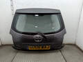 Крышка багажника Toyota Auris E15 2006-2012 - 21176029