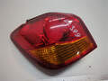 Фонарь задний Mitsubishi ASX 2010-2020 - 21176057
