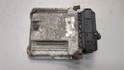 Блок управления двигателем Skoda SuperB 2 2008-2015 - 21176088